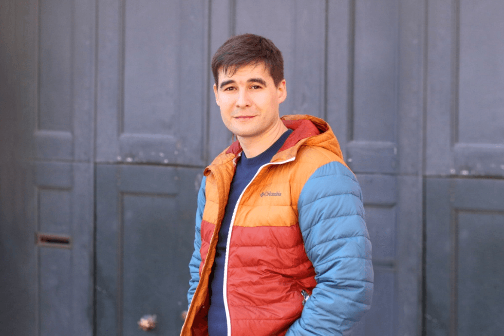 Evgeny